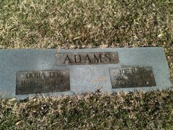 Joseph Price Adams Jr.