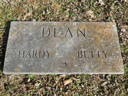 Hardy Monroe Dean 