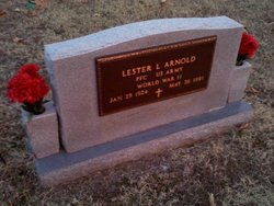 Lester L. Arnold 