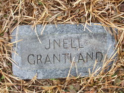 Alice Jnell Grantland 