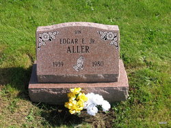Edgar E. Aller Jr.