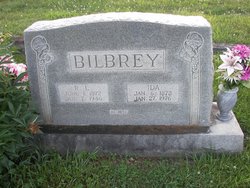 Robert Lee Bilbrey 