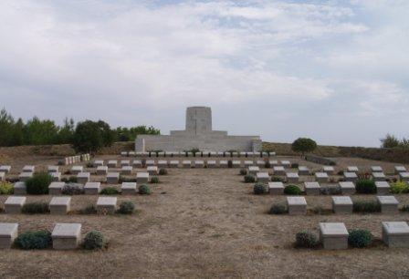 Lala Baba Cemetery