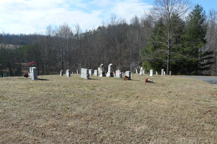 Shadrach Turner Cemetery