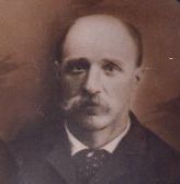 William Thomas Radford 
