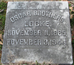 Oscar Brothers Locke 