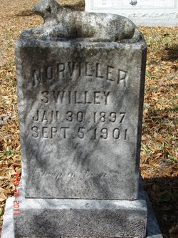 Norviller Swilley 