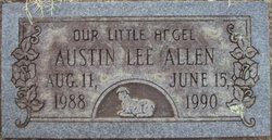 Austin Lee Allen 