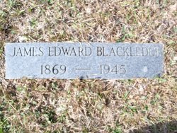 James Edward Blackledge 