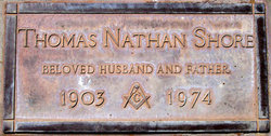 Thomas Nathan Shore 