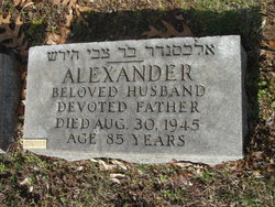 Alexander Powers 