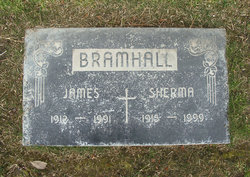 Sherma <I>Green</I> Bramhall 