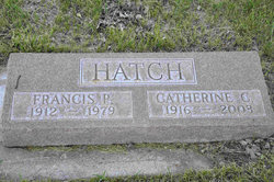 Francis Phineas Hatch 