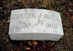 Joseph J “Joe” Gietl 