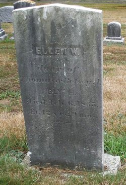Ellen W. Blyth 