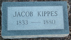 Jacob Casper Kippes 