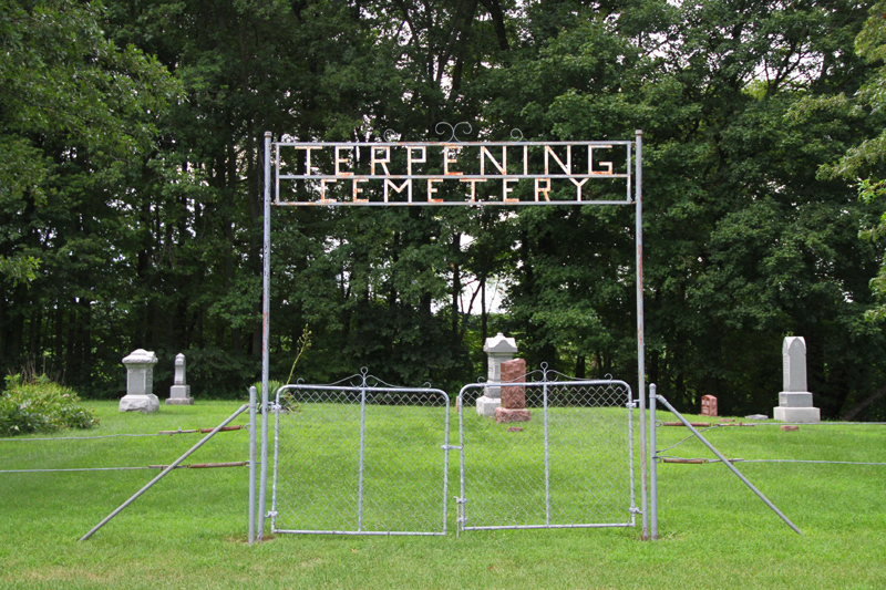 Terpening Cemetery