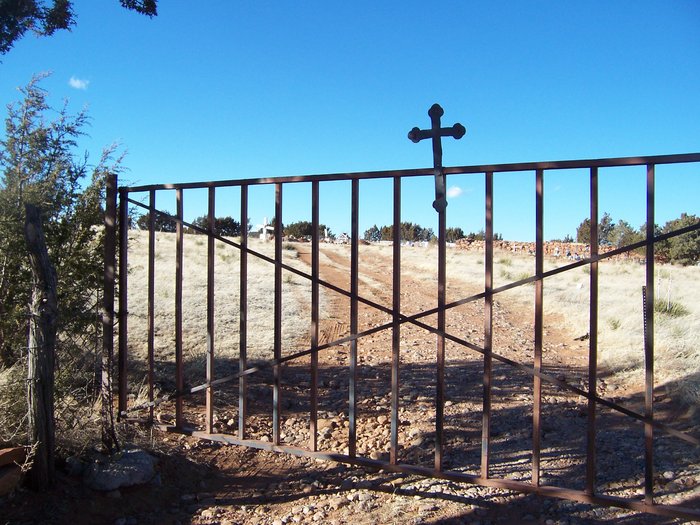 Our Lady of Sorrows Catholic Cemetery
