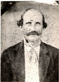 William G. “Wiley” Bullock Sr.