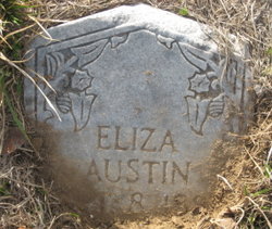 Eliza q Austin 