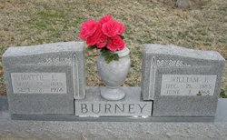 William Francis Burney 
