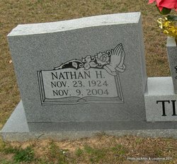 Nathan Tipton 