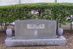 Robert Louis Pou 