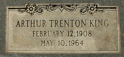Arthur Trenton King 