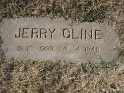 Jerry Cline 