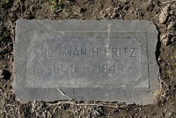 Herman Fritz 