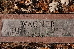 Louis C. Wagner 