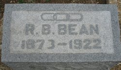 Robert Bruce Bean Jr.