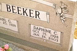 Daphine C. Beeker 