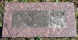 Charles Clare Crawford 