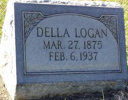 Della <I>Cates</I> Logan 