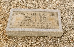 Dennis Lee Doss Jr.