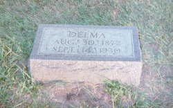 Delma A. Johnson 