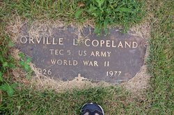 Orville L. Copeland 
