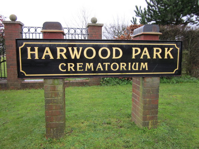 Harwood Park Crematorium