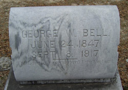 George W. Bell 