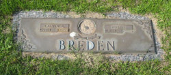 Calvin R. Breden 