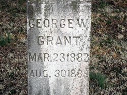 George W. Grant 