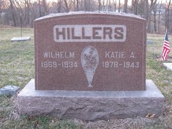 Wilhelm Hillers 