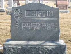 Wesley D. Griffin 