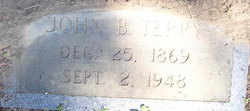 John B. Terry 