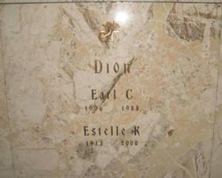 Earl C. Dion 