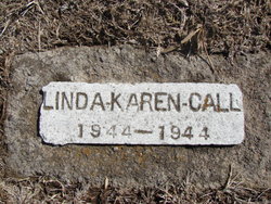 Linda Karen Call 