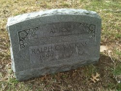 Ralph Claude Watkins Sr.