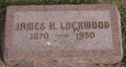 James H. Lockwood 