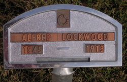 Alfred Lockwood 